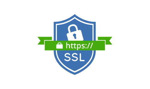 روش ایجاد کد CRS  برای SSL در کنترل پنل های مختلف